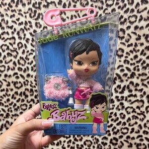 Bratz Babyz Jade